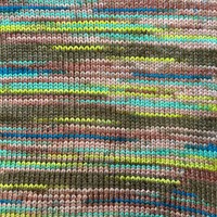 Stylecraft Special for the Love of Stripes 1961 Mojito-2
