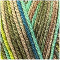 Stylecraft Special for the Love of Stripes 1961 Mojito-3