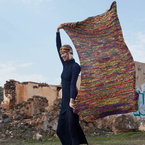 Lang Yarns Move