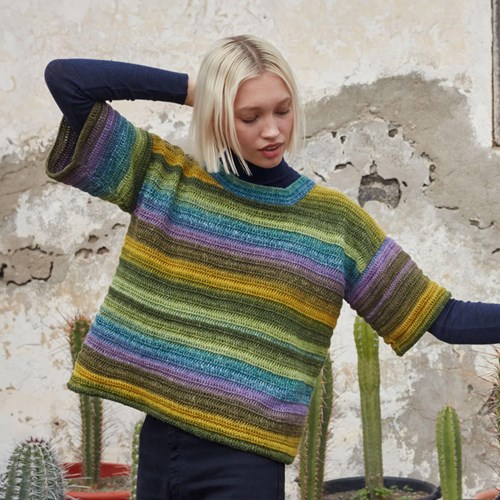 Lang Yarns Move