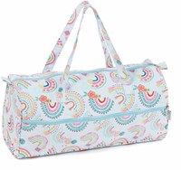 Stricktasche Rainbow