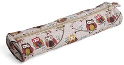 Stricknadel-Etui-Hoot