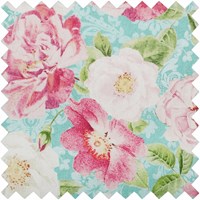 Stricknadel Etui Rose Blossom XL-2