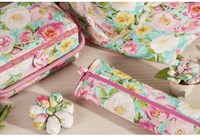 Stricknadel Etui Rose Blossom XL-3