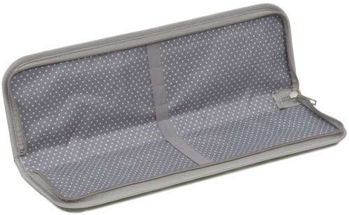 Stricknadeletui Hard Case Sheep XL-3