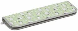 Stricknadeletui Hard Case Sheep XL