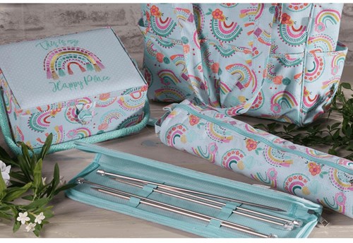 Hobbytasche Rainbow-3