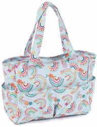 Hobbytasche Rainbow