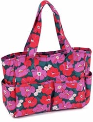 Hobbytasche Flowers