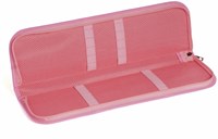 Stricknadeletui Hard Case Floral Garden XL-3