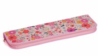 Stricknadeletui Hard Case Floral Garden XL