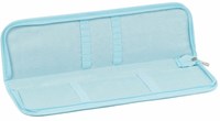 Stricknadeletui Hard Case Rainbow XL-3