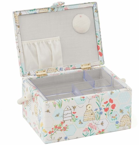 Nähkorb Medium Sewing Bee-3