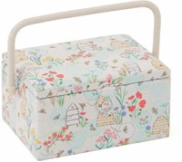 Nähkorb Medium Sewing Bee
