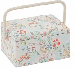 Nähkorb Medium Sewing Bee