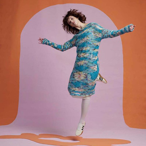 Lang Yarns Muse