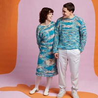 Lang Yarns Muse