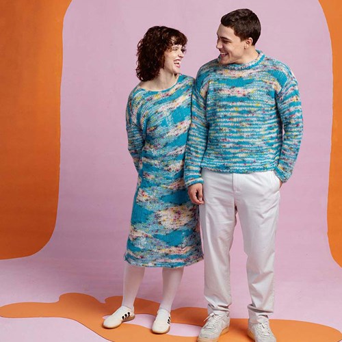 Lang Yarns Muse