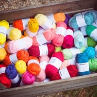 Yarn And Colors Must Have