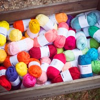 Yarn and Colors Must-have Alle Farben Paket-3
