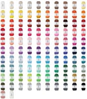 Yarn and Colors Must-have Alle Farben Paket