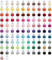 Yarn and Colors Must-Have Minis Alle Farben Paket