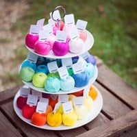 Yarn And Colors Must Have Minis