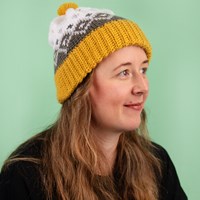 Bellwald Hat - Studio Madelaine - Häkelpaket-2