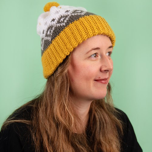 Bellwald Hat - Studio Madelaine - Häkelpaket-2