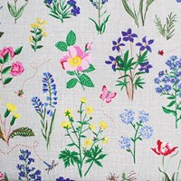 Hobbytasche Spring Garden-2