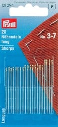 Prym Nähnadeln Nr. 3-7