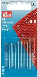 Prym Nähnadeln Nr. 5-9