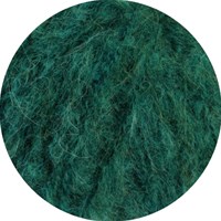 Lana Grossa Natural Alpaca Lungo 018 Dunkelpetrol-2