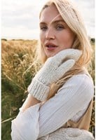 Lana Grossa Natural Alpaca Pelo