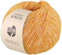 Lana Grossa Bottoni 002 Gelb/Oranget/Creme