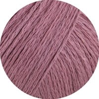 Lana Grossa Summer Cashmere 007 Antikviolett-2
