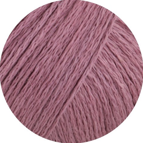 Lana Grossa Summer Cashmere 007 Antikviolett-2