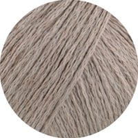 Lana Grossa Summer Cashmere 008 Kieselgrau-2