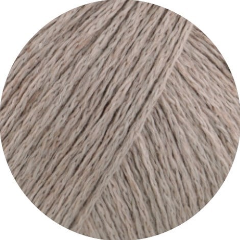 Lana Grossa Summer Cashmere 008 Kieselgrau-2