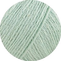 Lana Grossa Summer Cashmere 012 Mint-2