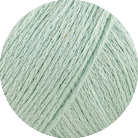 Lana Grossa Summer Cashmere 012 Mint-2