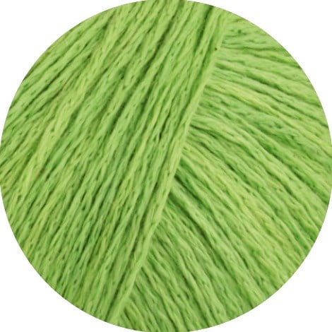 Lana Grossa Summer Cashmere 014 Frhlingsgrn-2