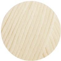 Lana Grossa Summer Softness 002 Creme-2