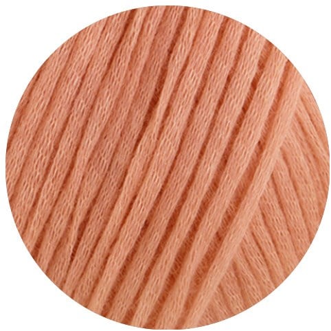 Lana Grossa Summer Softness 005 Apricot-2