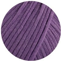 Lana Grossa Summer Softness 009 Lila-2