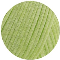 Lana Grossa Summer Softness 013 Frühlingsgrün-2