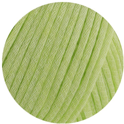 Lana Grossa Summer Softness 013 Frühlingsgrün-2