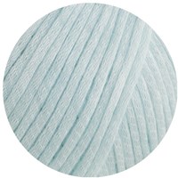 Lana Grossa Summer Softness 017 Pastellblau-2