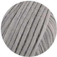 Lana Grossa Summer Softness 018 Hellgrau-2