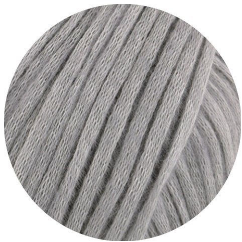 Lana Grossa Summer Softness 018 Hellgrau-2